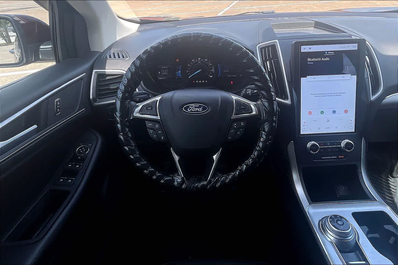 Thumbnail: 2022 Ford Edge - 13