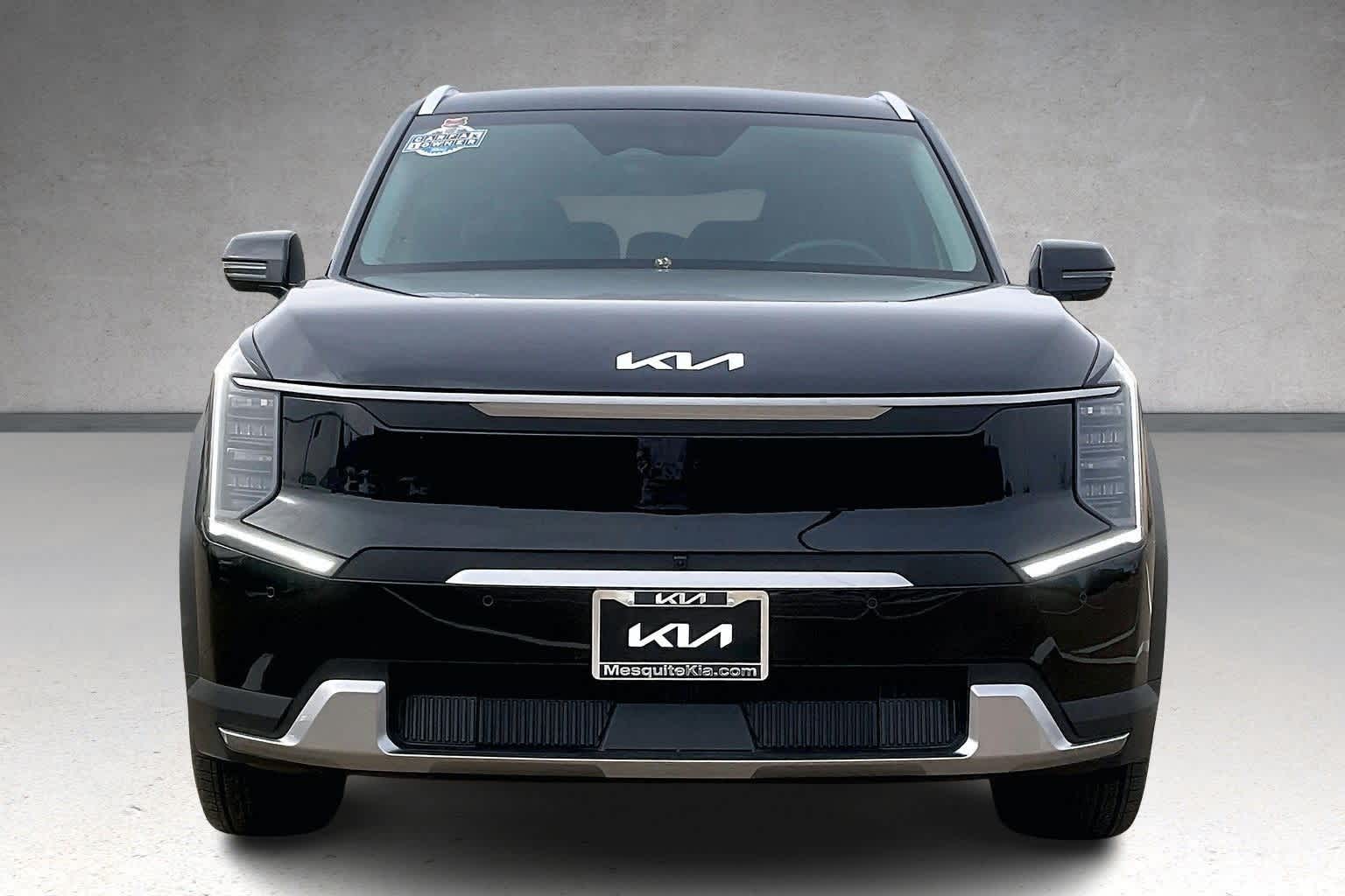 Thumbnail: 2026 Kia EV9 - 6