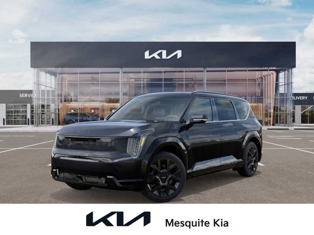 2026 Kia EV9 Land -
                  Mesquite, TX