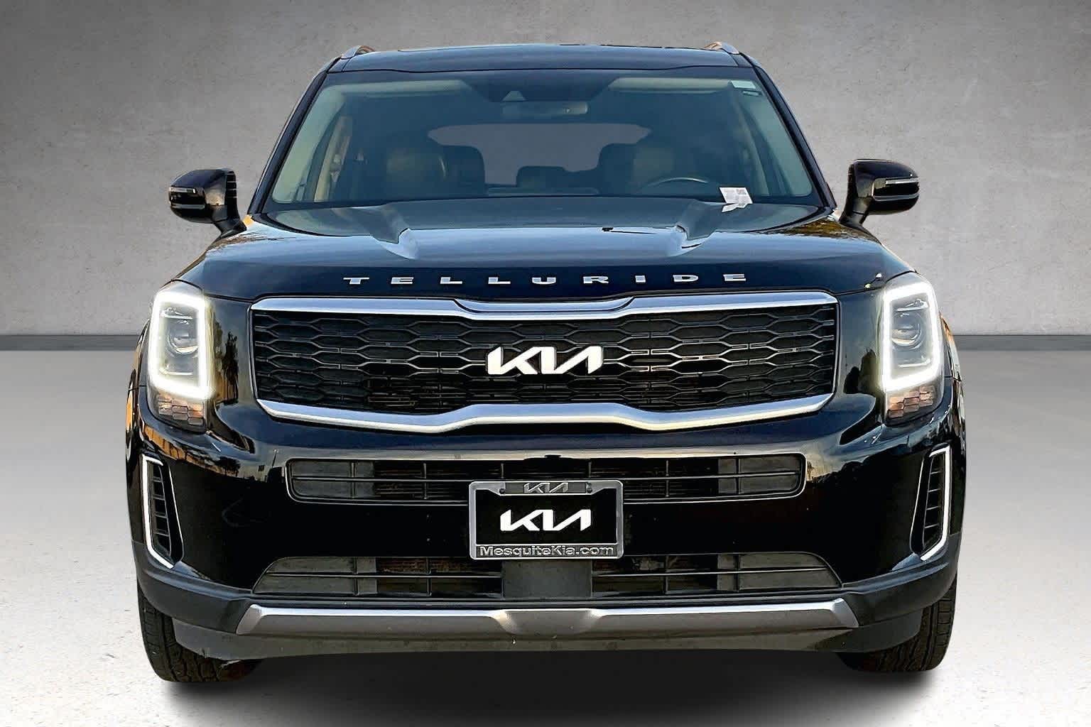 Thumbnail: 2022 Kia Telluride - 6