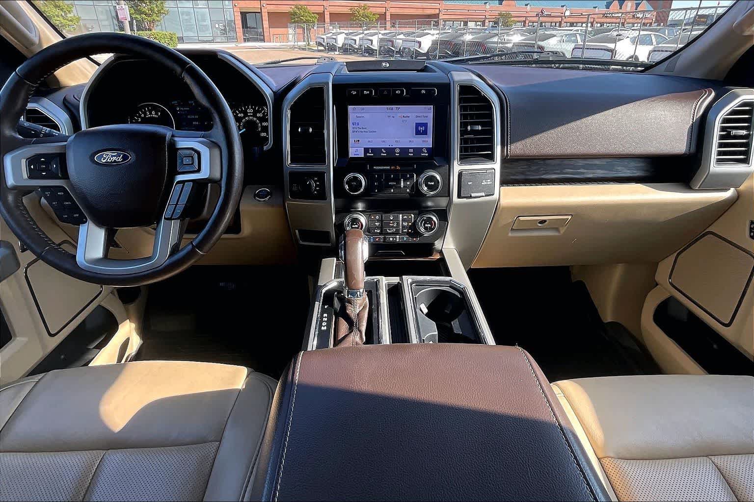 Thumbnail: 2019 Ford F-150 - 10