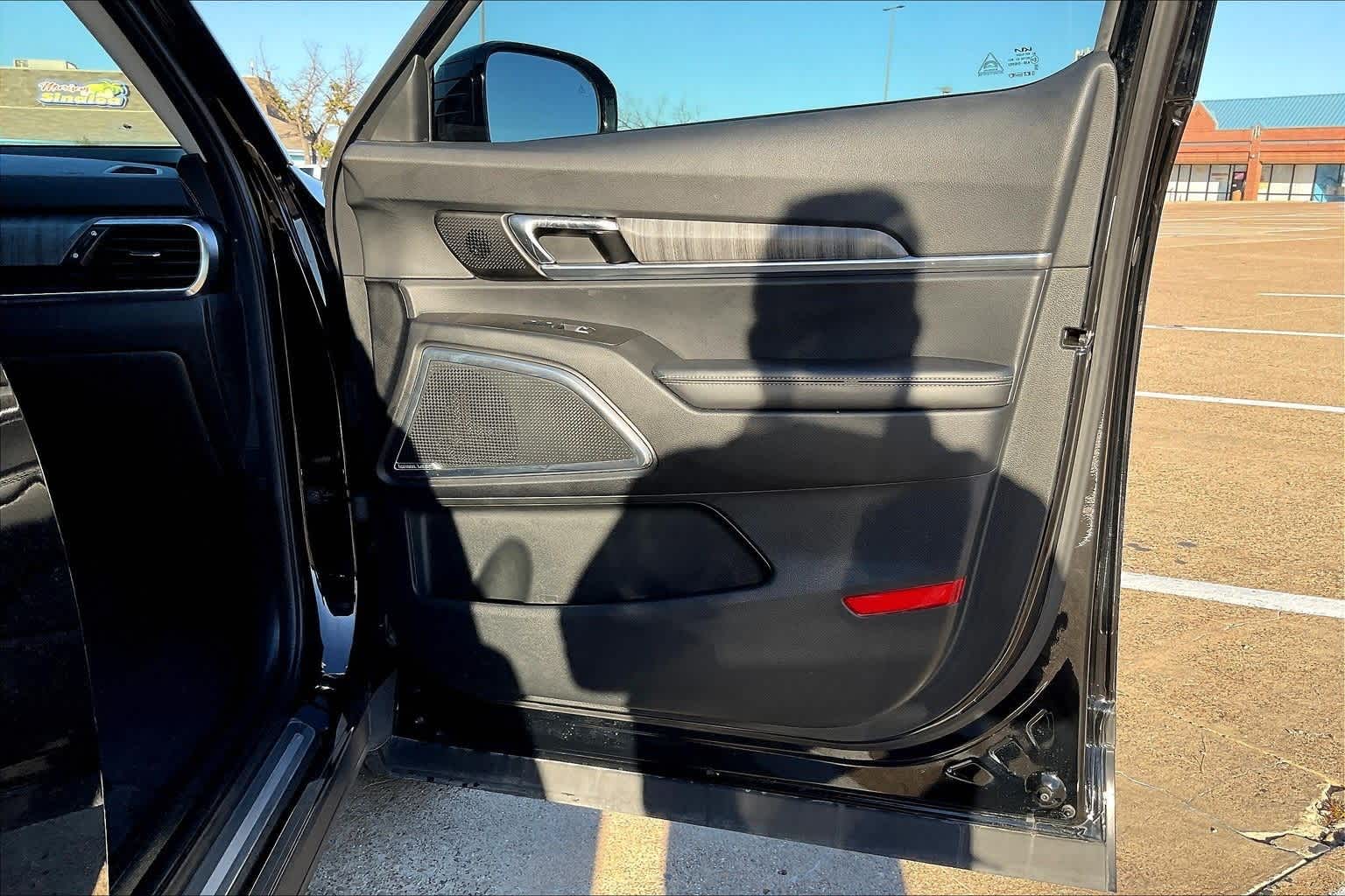 Thumbnail: 2024 Kia Telluride - 27