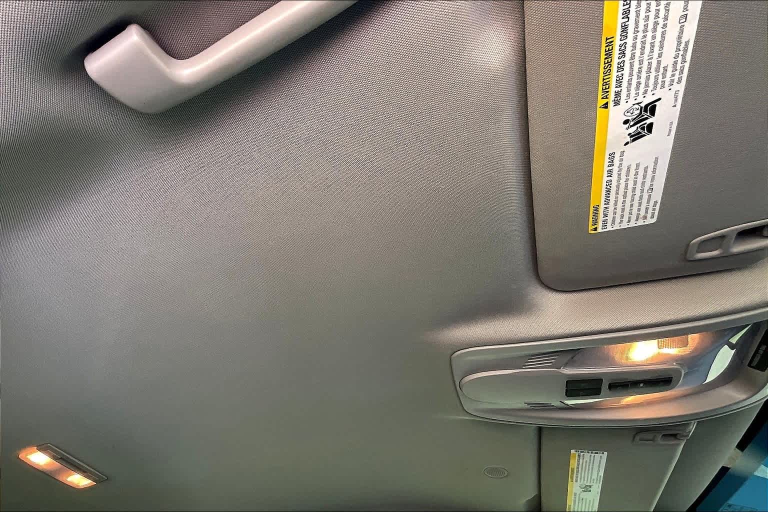 Thumbnail: 2015 Chevrolet Equinox - 30