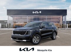 2026 Kia Sorento LX SUV