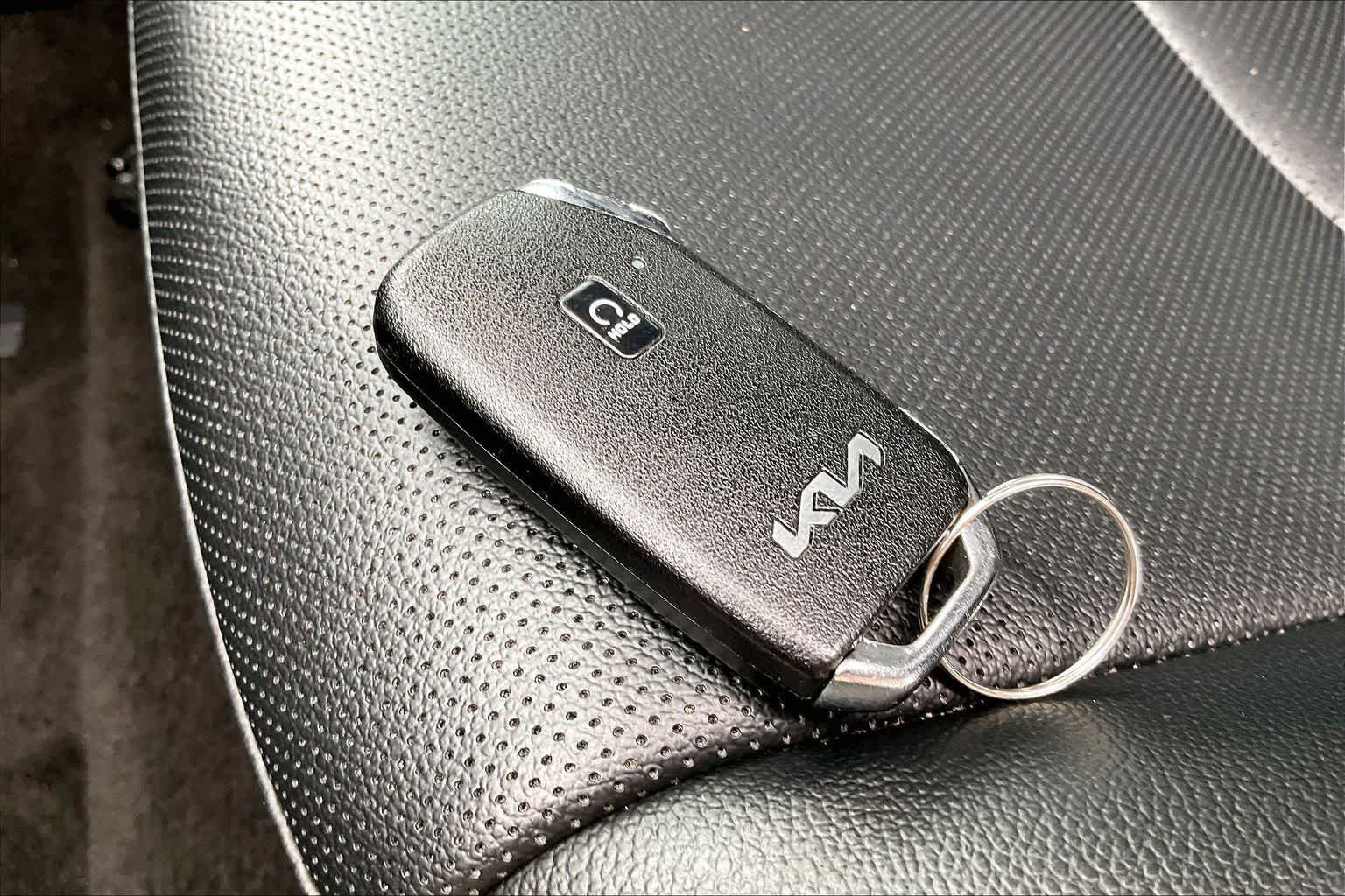 Thumbnail: 2023 Kia Sportage - 17