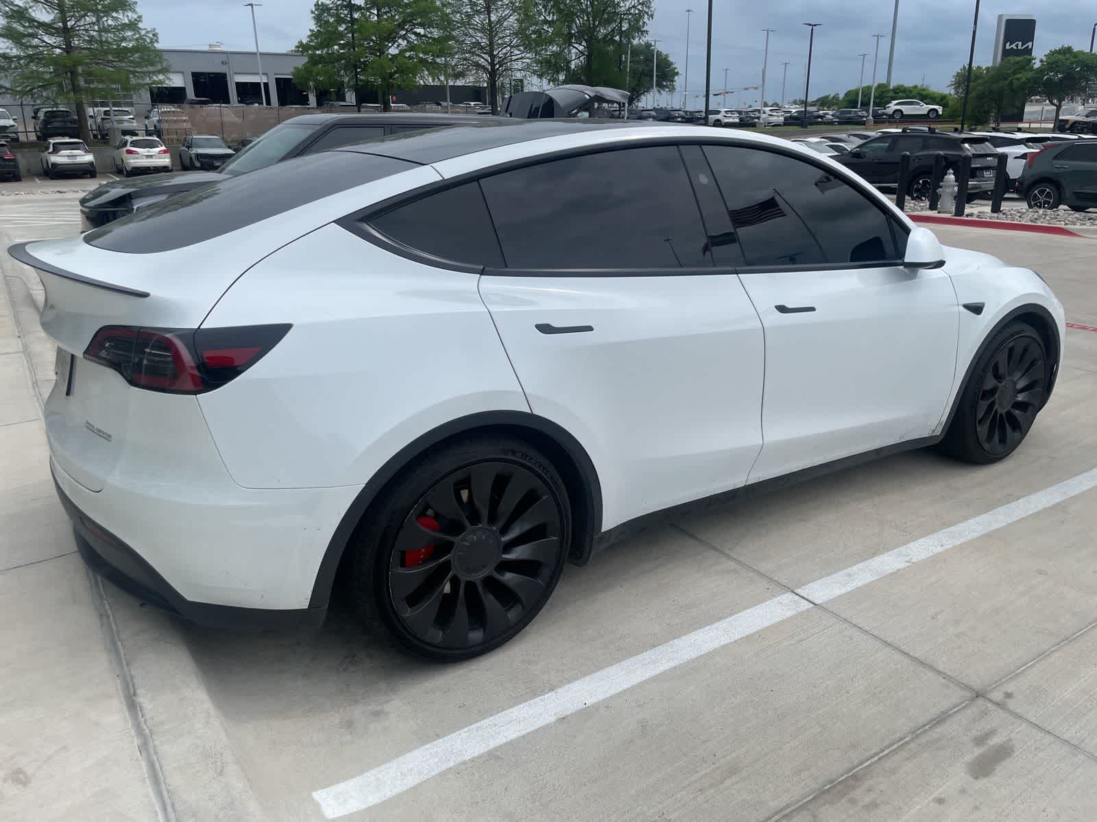 Thumbnail: 2023 Tesla Model Y - 6