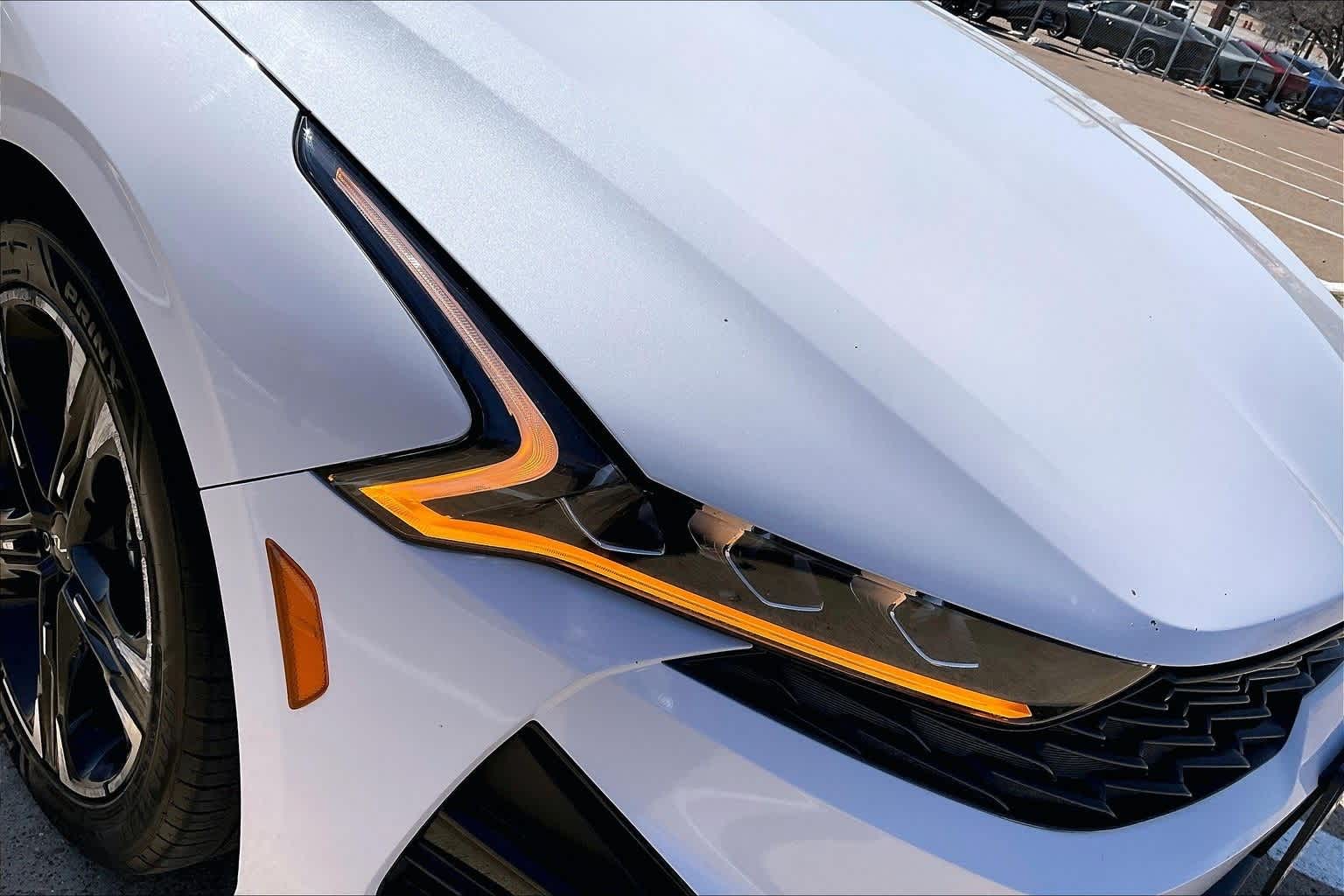 Thumbnail: 2023 Kia K5 - 29