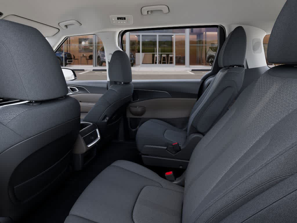 Thumbnail: 2026 Kia Carnival - 18