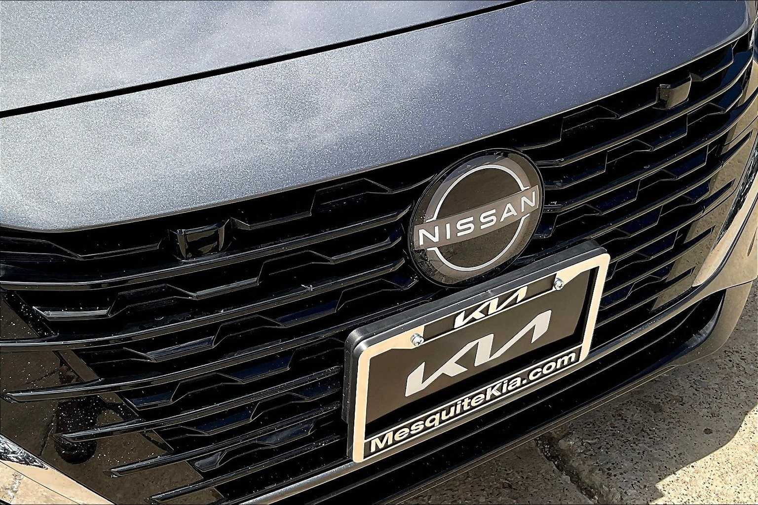 Thumbnail: 2024 Nissan Sentra - 32