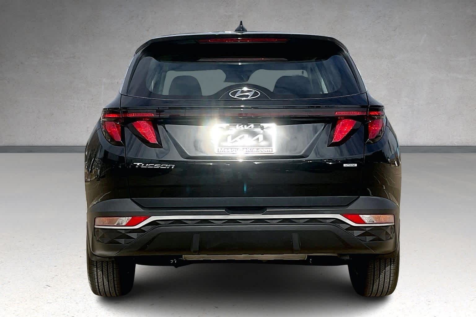 Thumbnail: 2023 Hyundai Tucson - 5