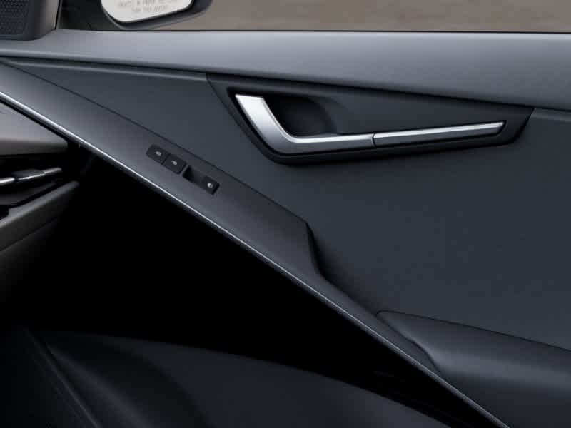 Thumbnail: 2026 Kia Niro - 25