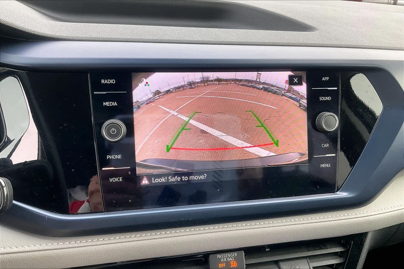 Thumbnail: 2024 Volkswagen Taos - 26