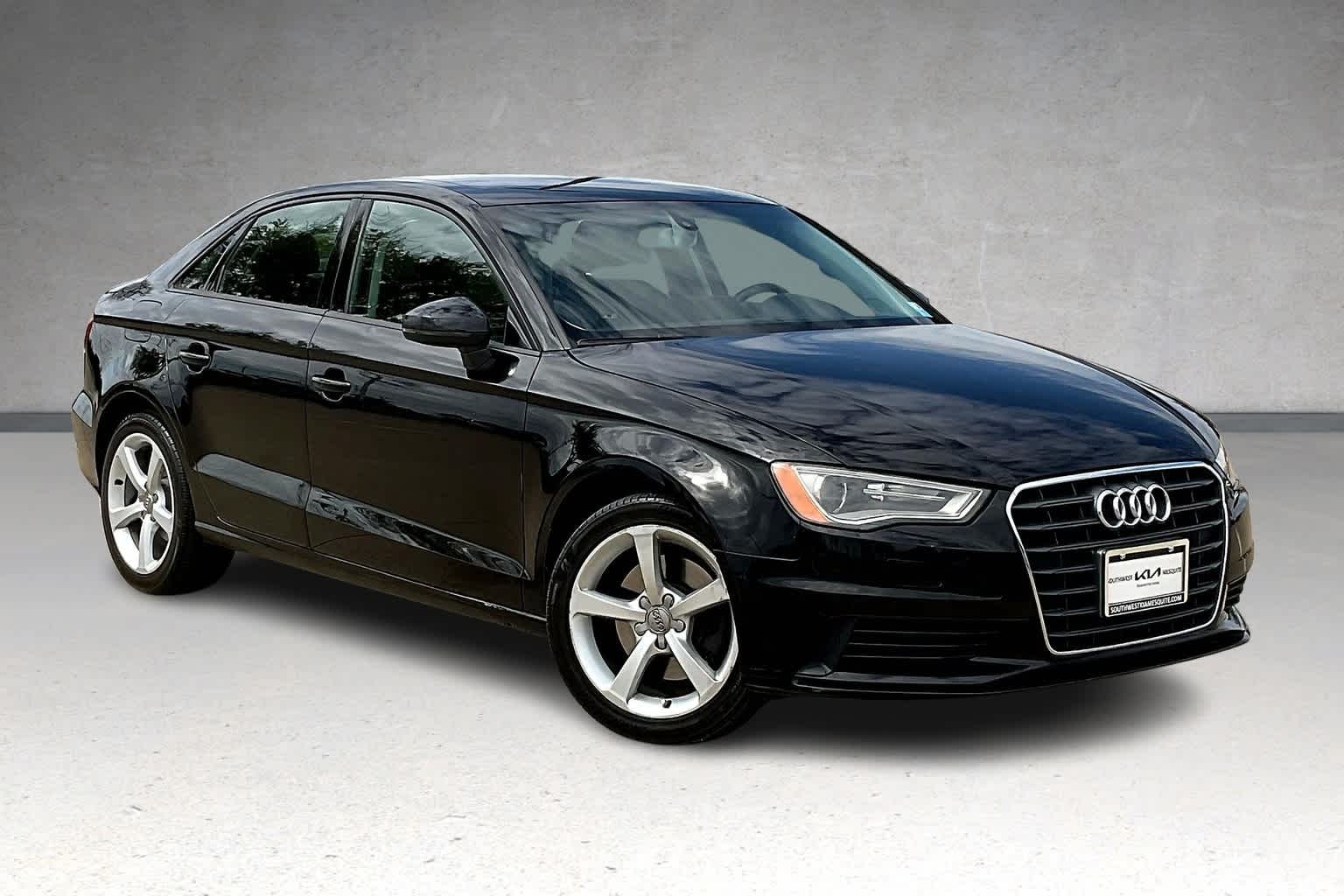 Thumbnail: 2015 Audi A3 - 21
