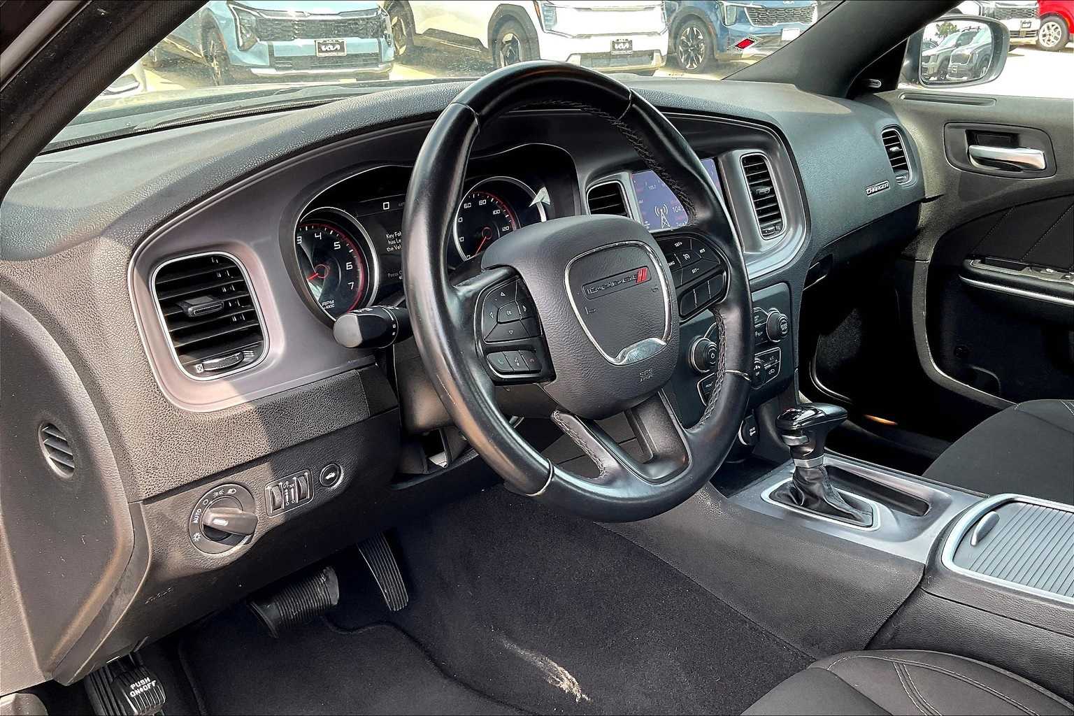 Thumbnail: 2023 Dodge Charger - 2