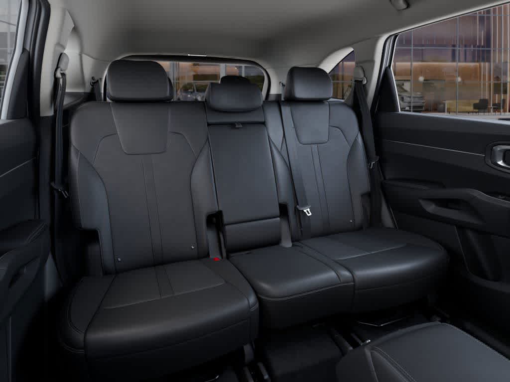 Thumbnail: 2025 Kia Sorento - 16