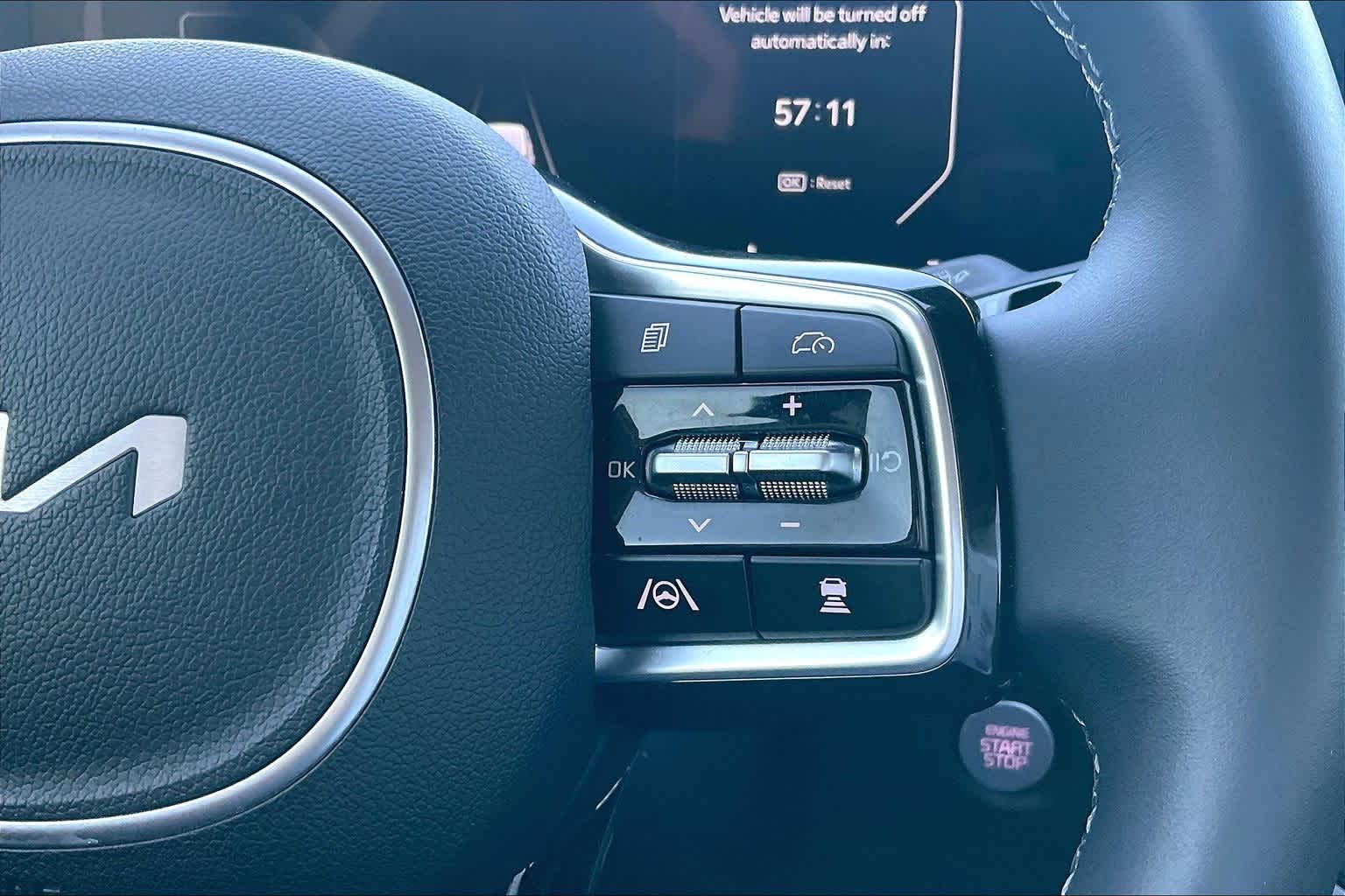 Thumbnail: 2024 Kia Sorento - 24