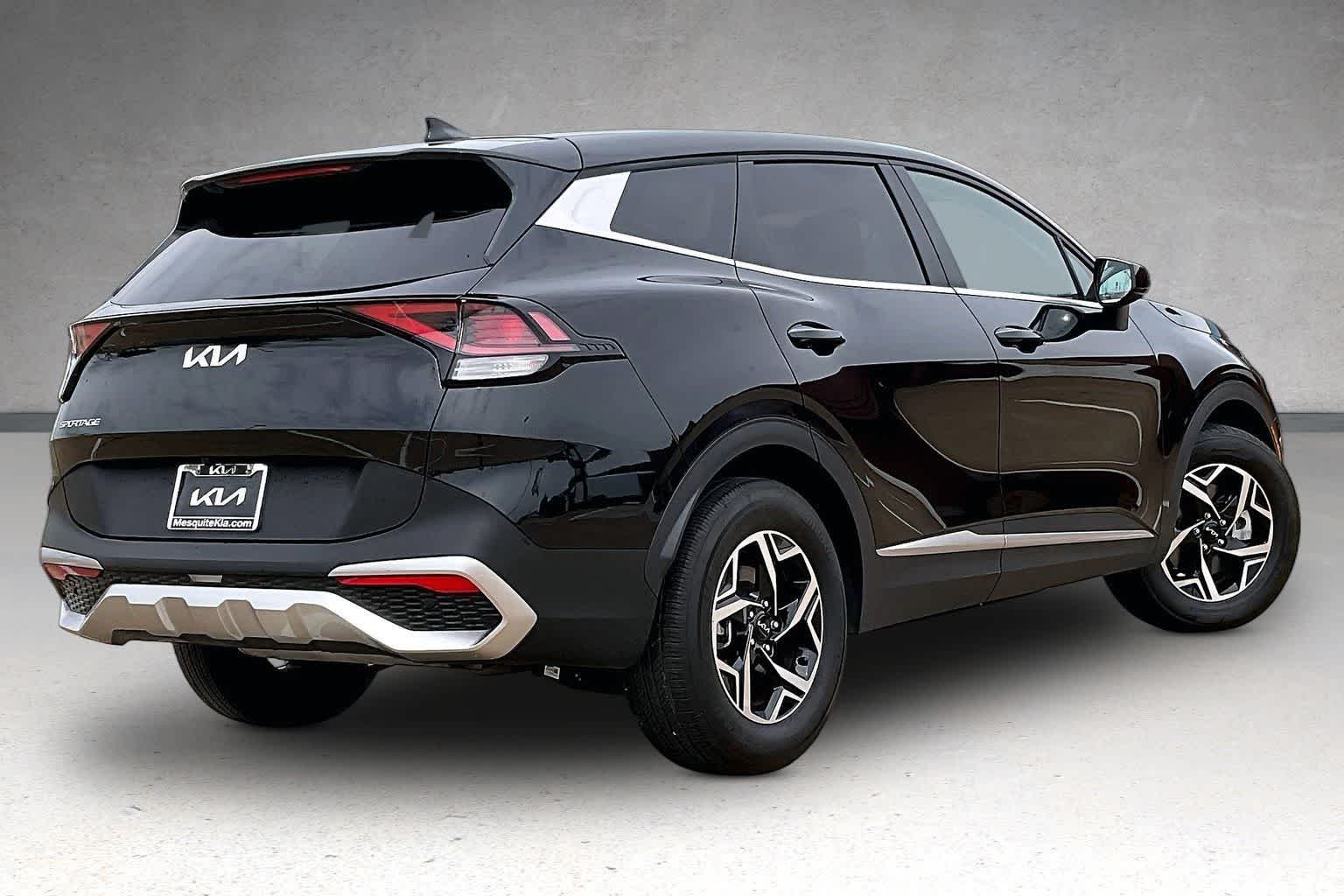 Thumbnail: 2025 Kia Sportage - 20