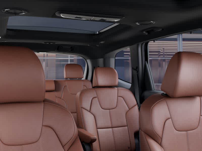 Thumbnail: 2025 Kia Telluride - 27