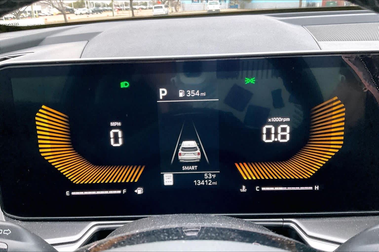 Thumbnail: 2024 Kia Sorento - 16