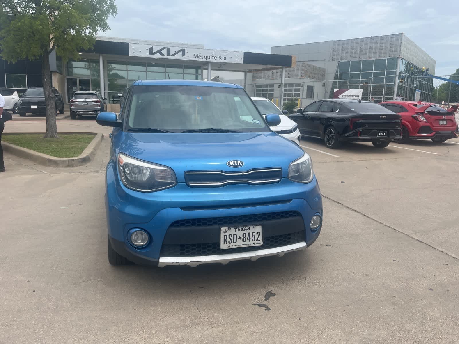 Thumbnail: 2017 Kia Soul - 2