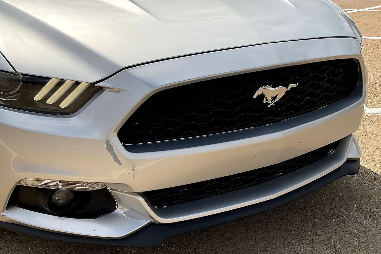 Thumbnail: 2017 Ford Mustang - 29