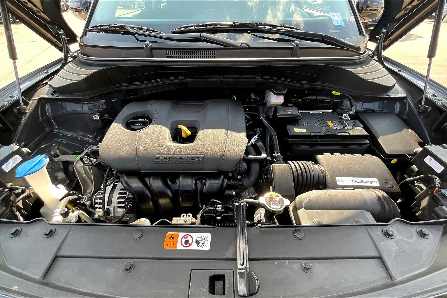 Thumbnail: 2025 Kia Soul - 9