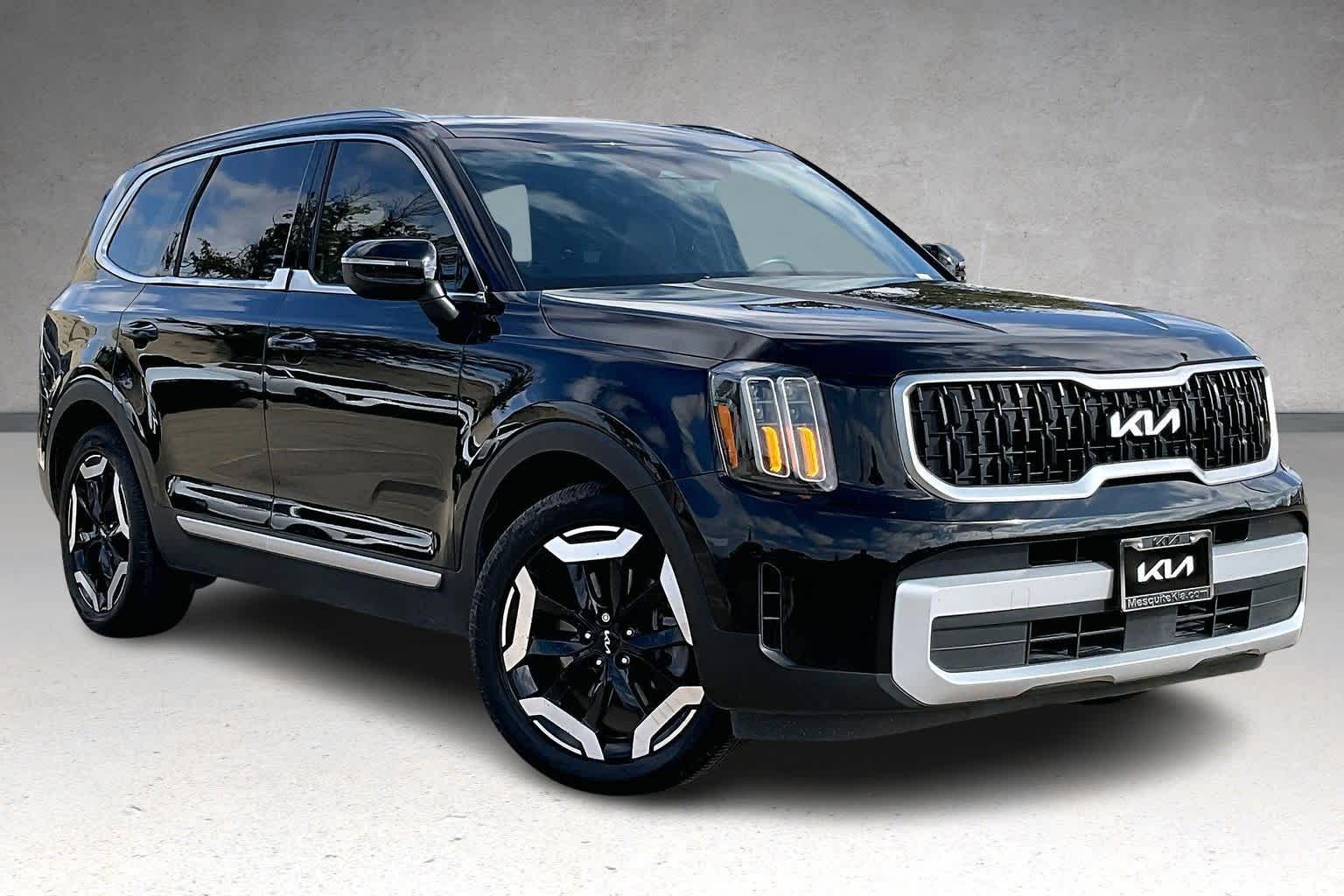 Thumbnail: 2024 Kia Telluride - 20