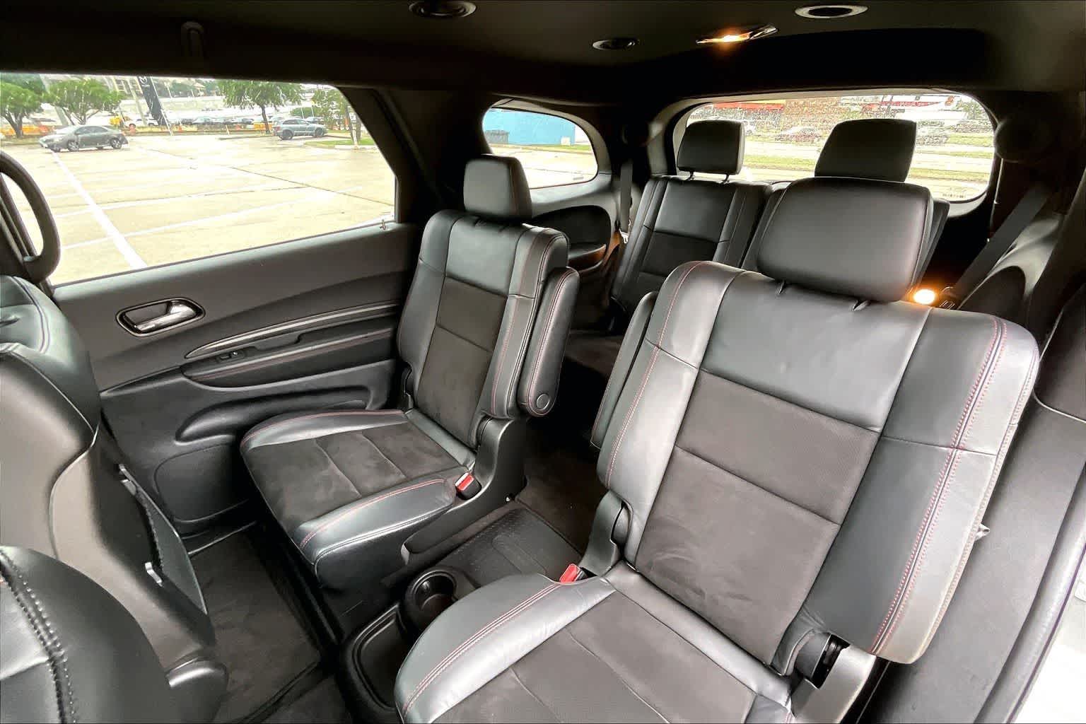 Thumbnail: 2022 Dodge Durango - 29