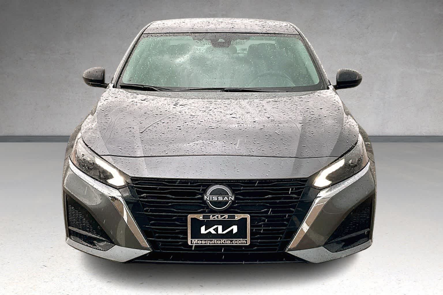 Thumbnail: 2025 Nissan Altima - 6