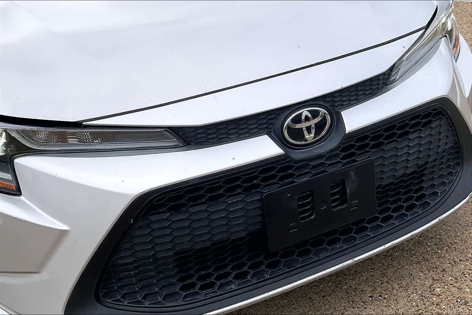 Thumbnail: 2020 Toyota Corolla - 32