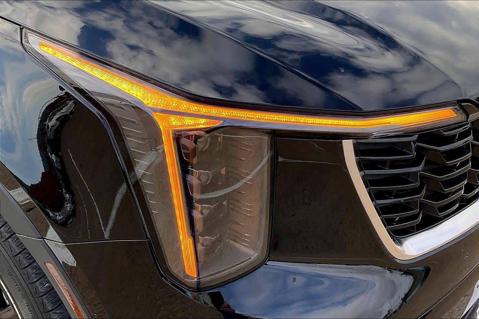 Thumbnail: 2025 Kia Sorento - 29