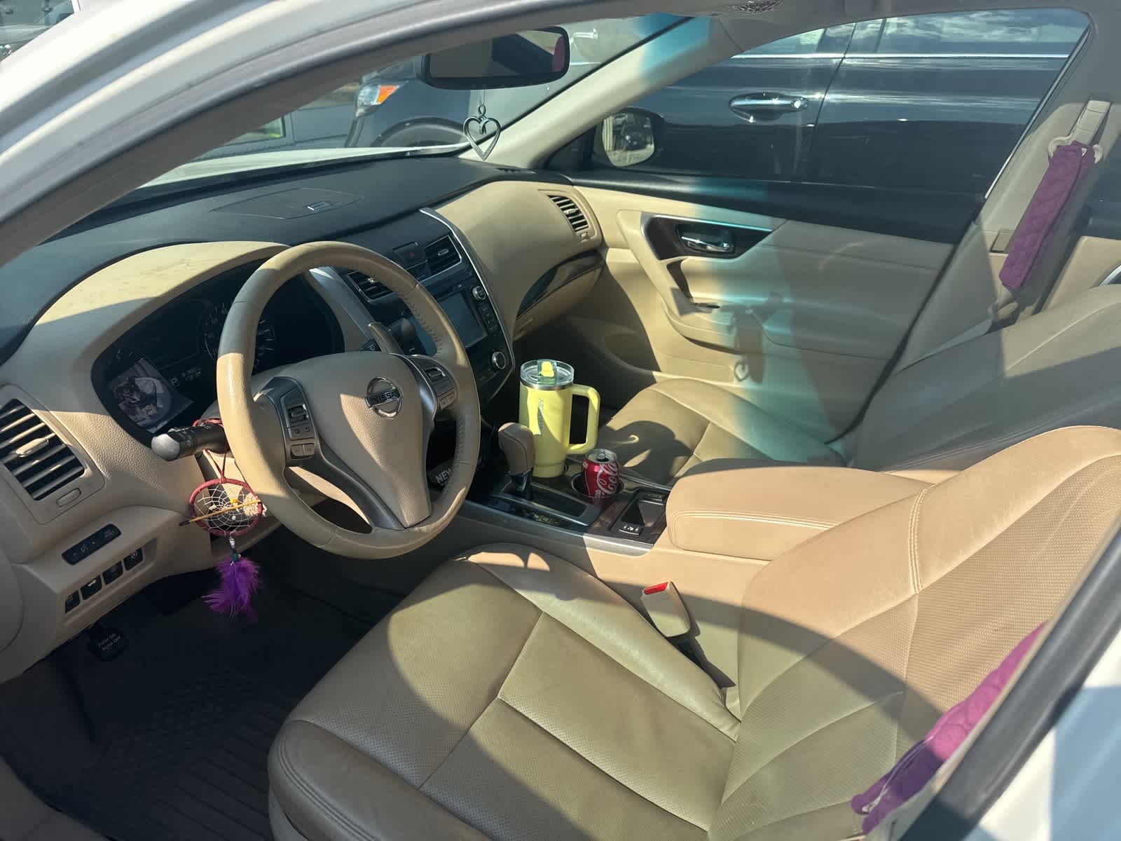 Thumbnail: 2013 Nissan Altima - 10