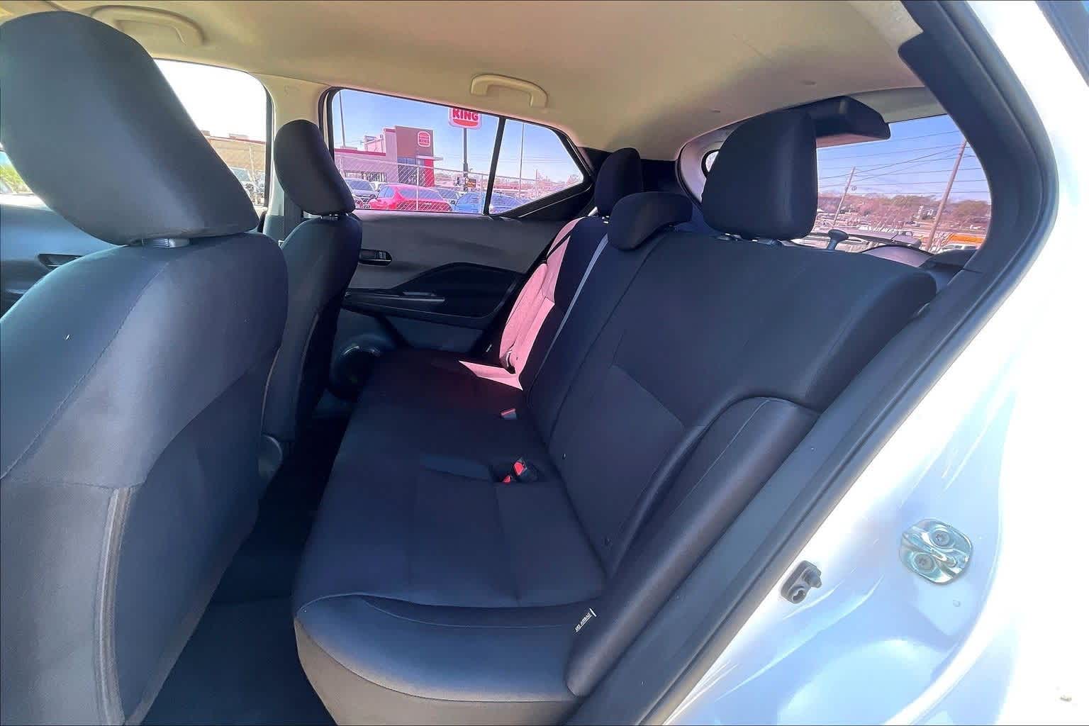 Thumbnail: 2024 Nissan Kicks - 28