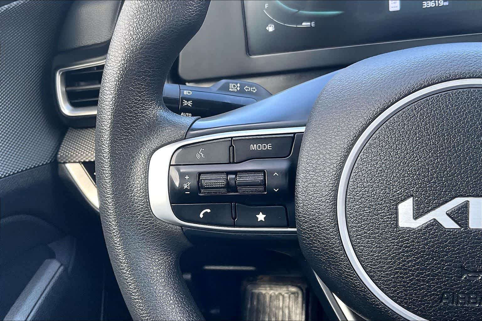 Thumbnail: 2023 Kia Sportage - 24