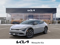 2025 Kia EV6 Light Long Range SUV