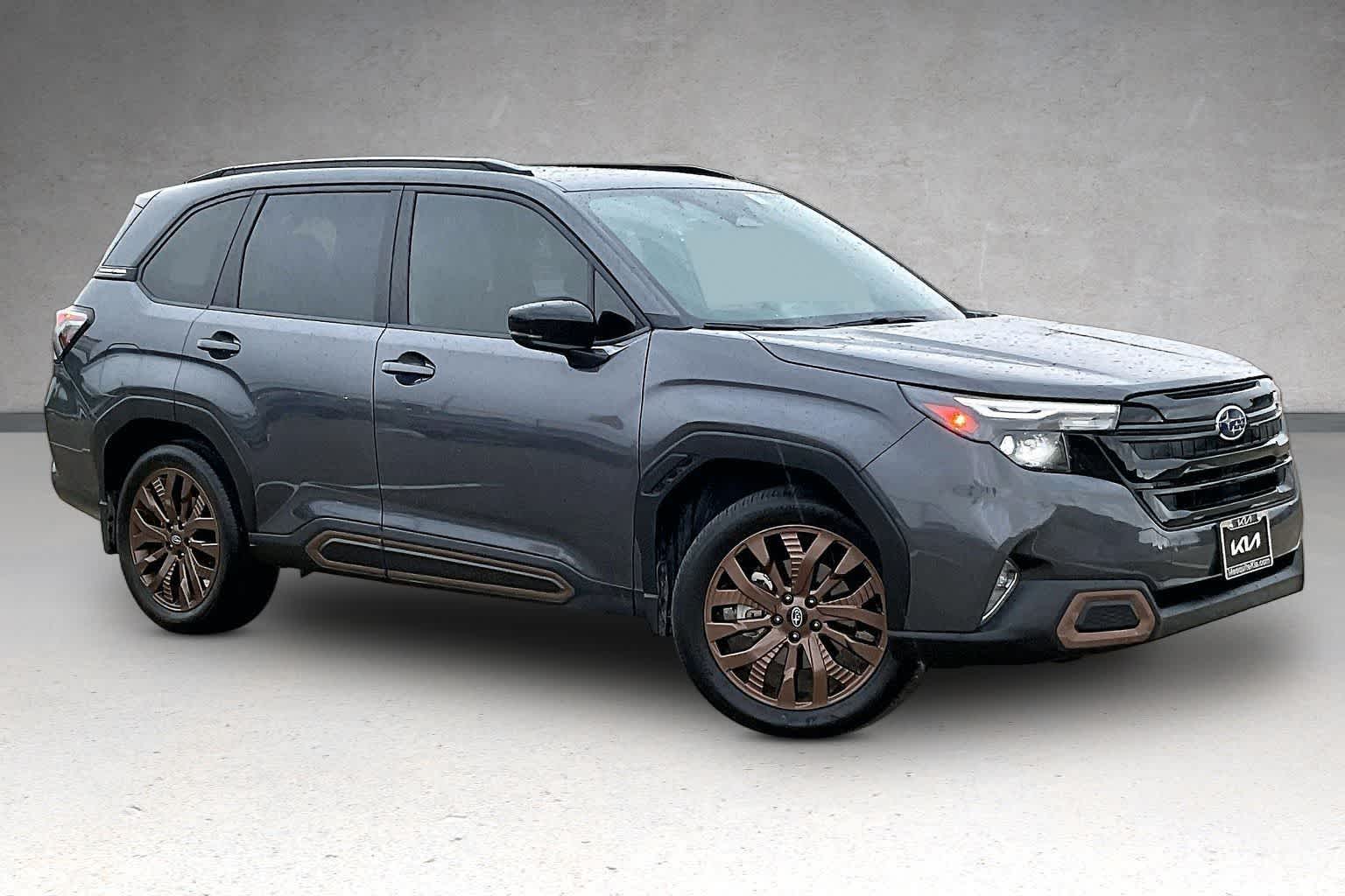 Thumbnail: 2025 Subaru Forester - 21
