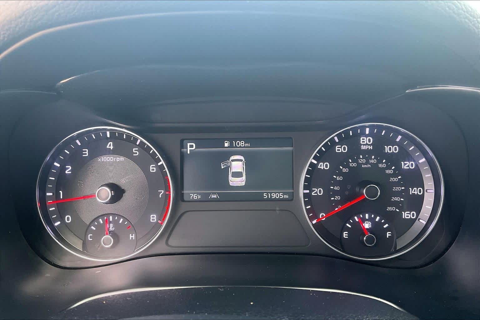 Thumbnail: 2024 Kia Forte - 17