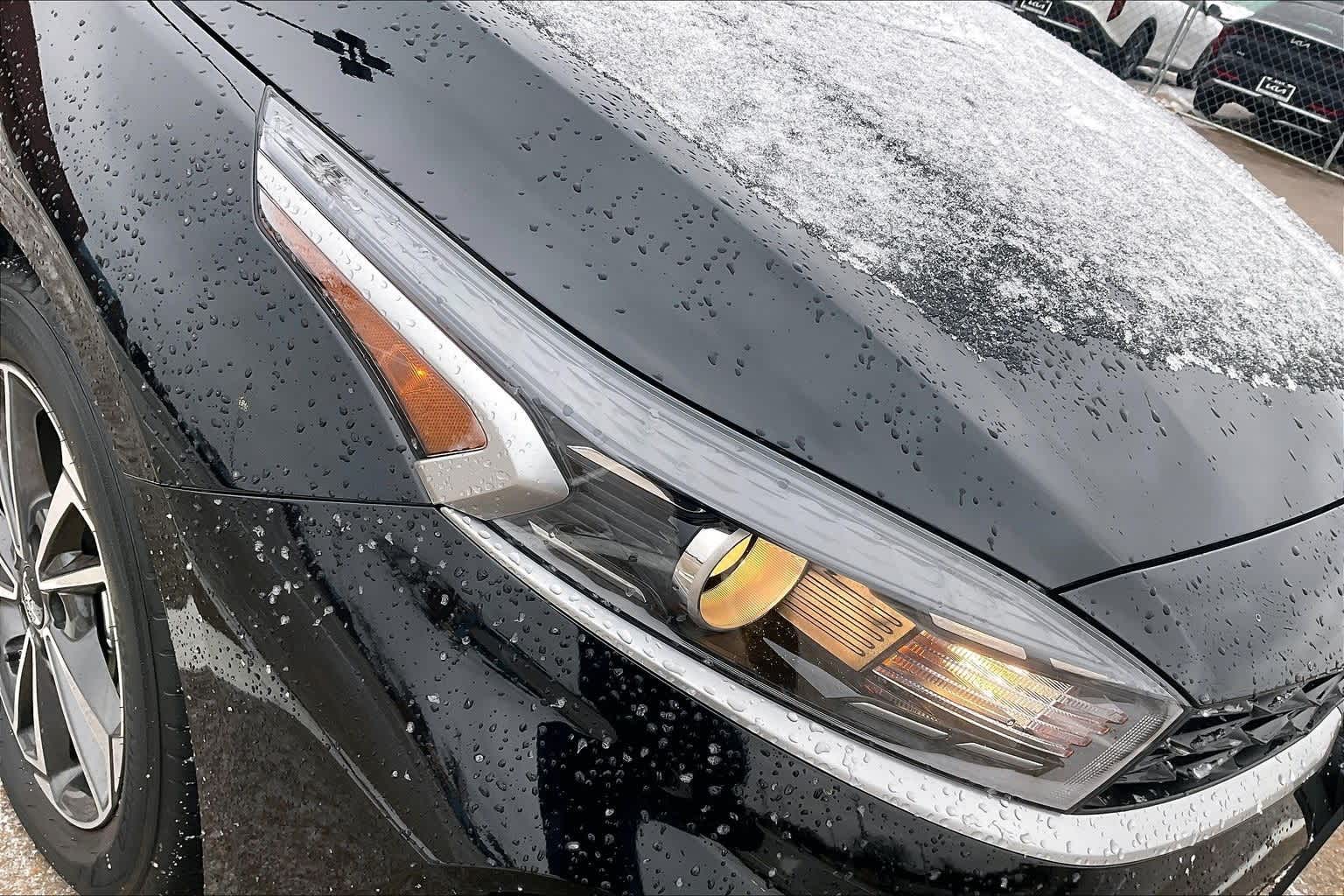 Thumbnail: 2024 Kia Forte - 29