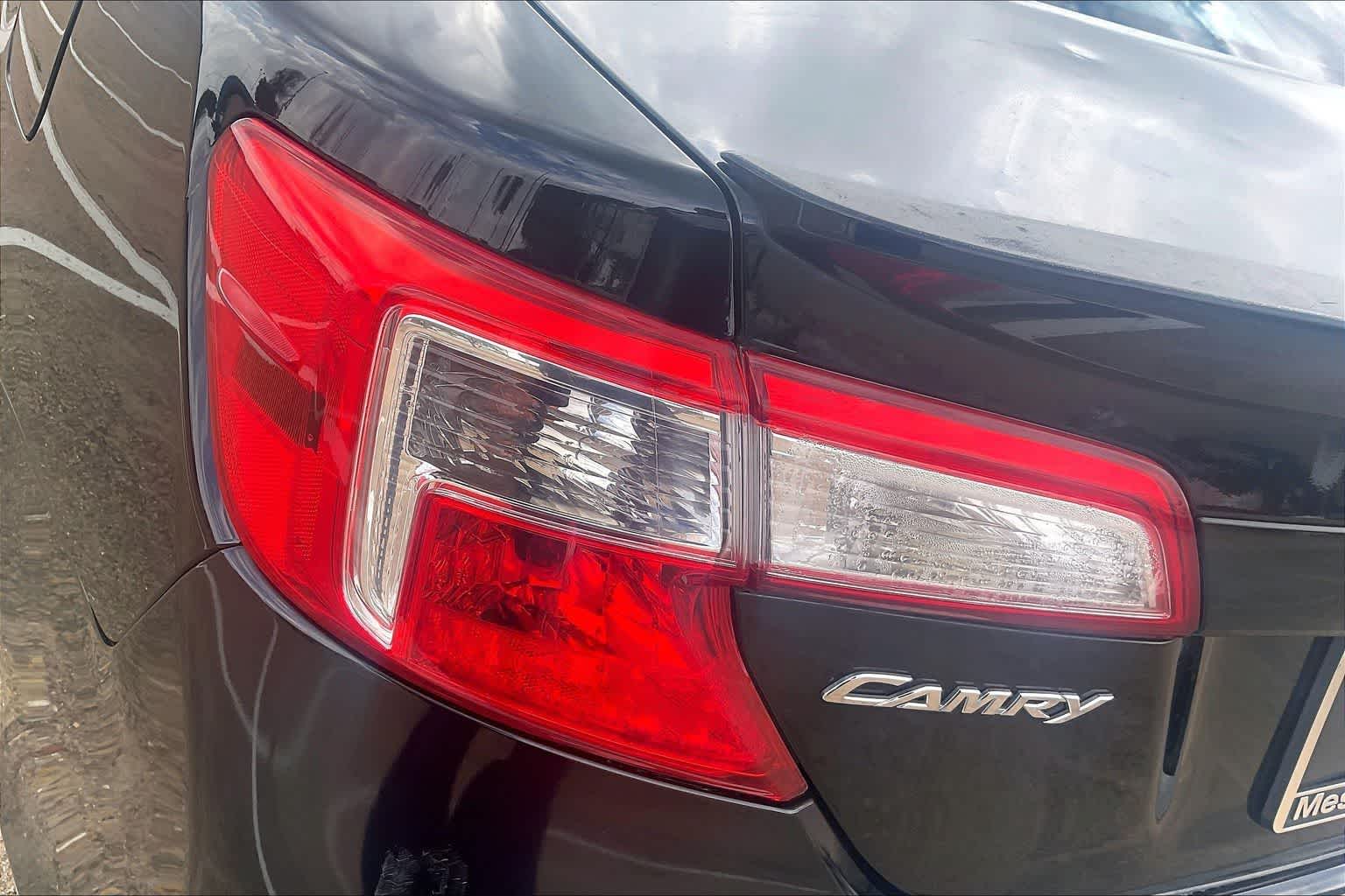 Thumbnail: 2014 Toyota Camry - 29