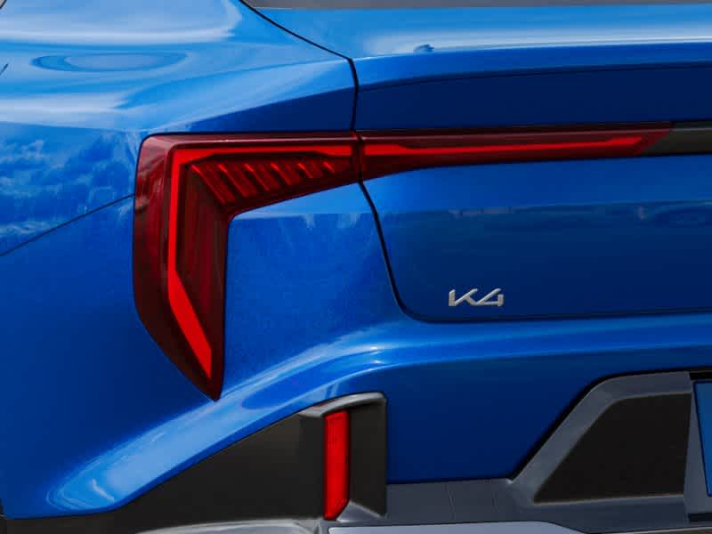 Thumbnail: 2026 Kia K4 - 11