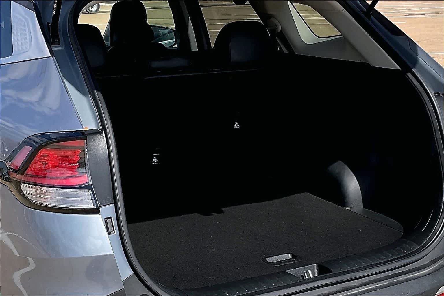 Thumbnail: 2025 Kia Sportage - 17