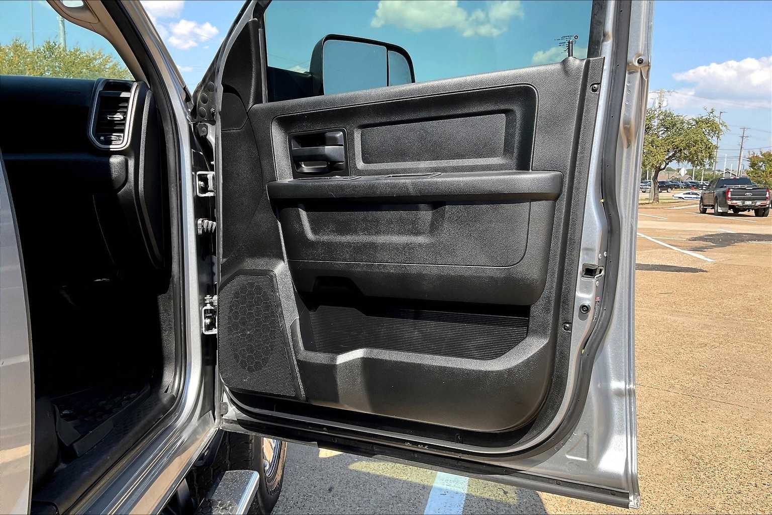 Thumbnail: 2020 RAM 2500 - 28