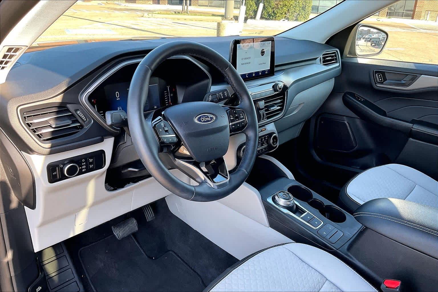 Thumbnail: 2024 Ford Escape - 2