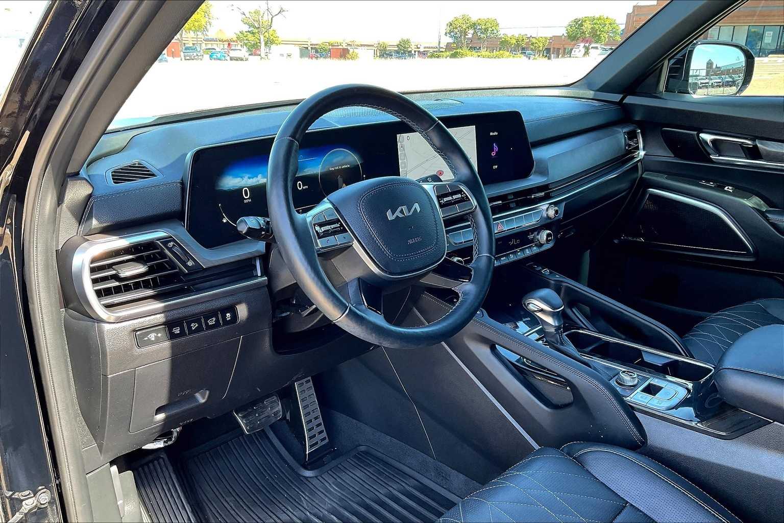 Thumbnail: 2024 Kia Telluride - 2