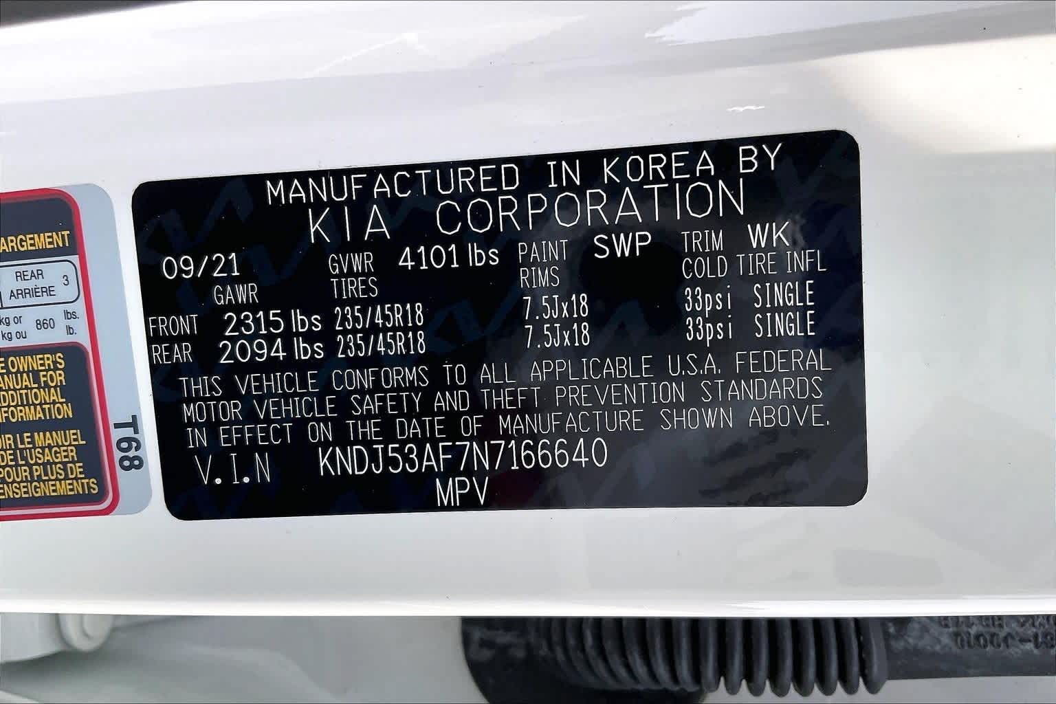 Thumbnail: 2022 Kia Soul - 19