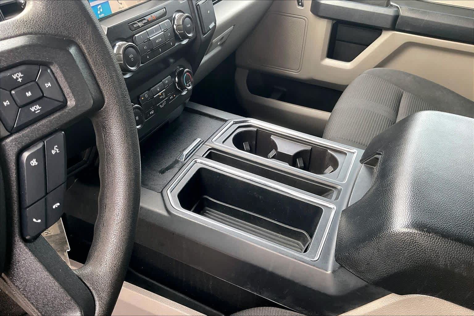 Thumbnail: 2019 Ford F-150 - 15