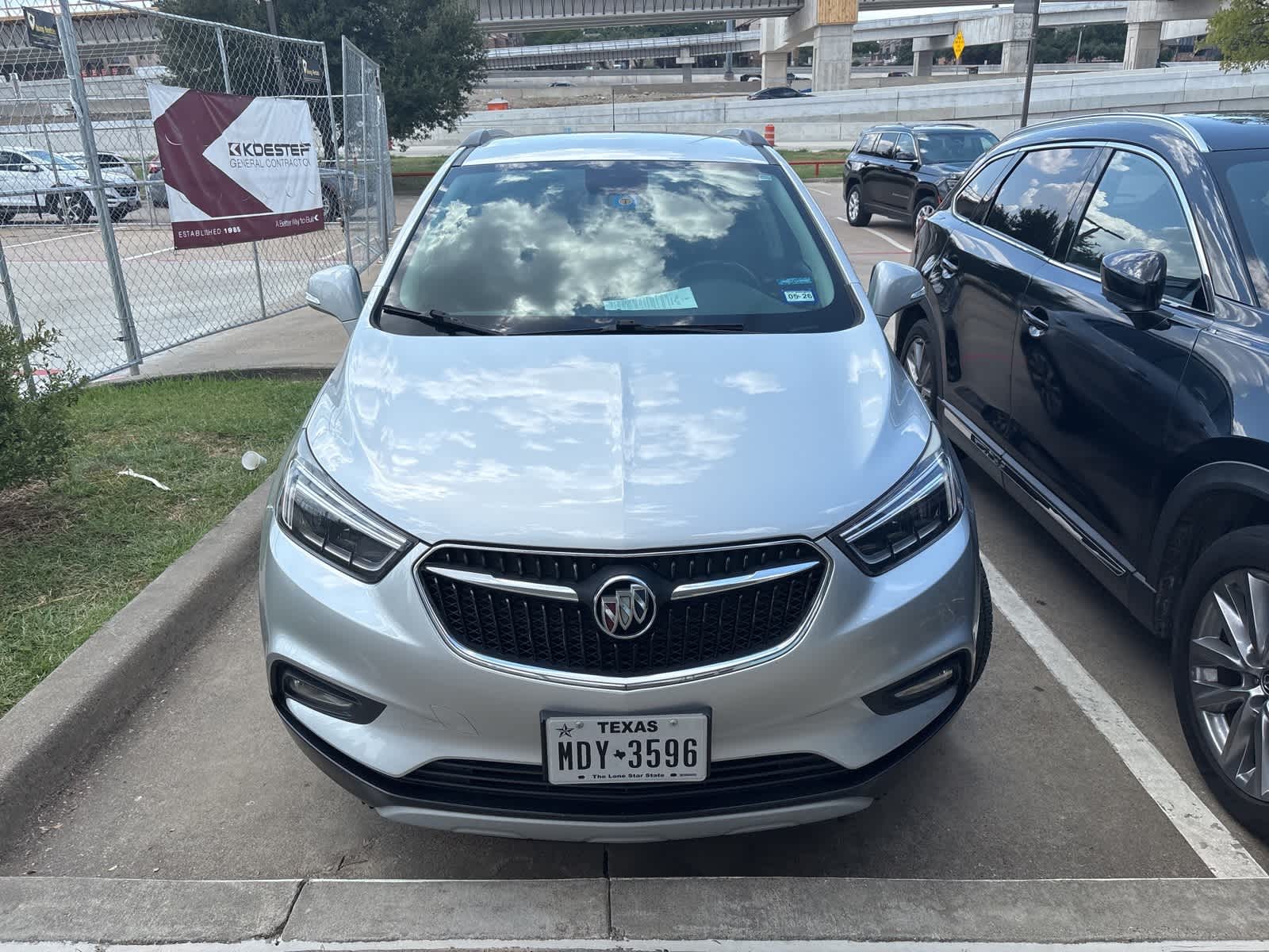 Thumbnail: 2019 Buick Encore - 2