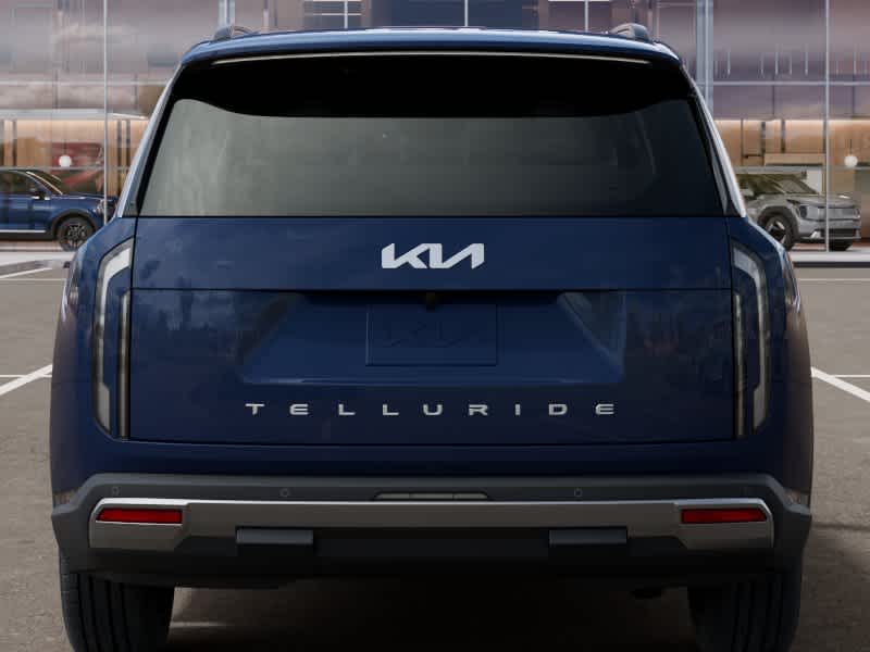 Thumbnail: 2027 Kia Telluride - 13