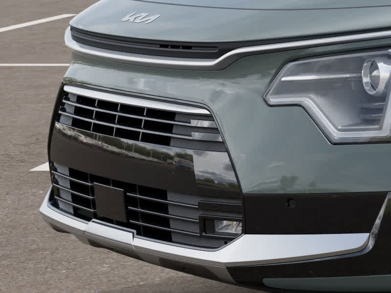 Thumbnail: 2025 Kia Niro - 12
