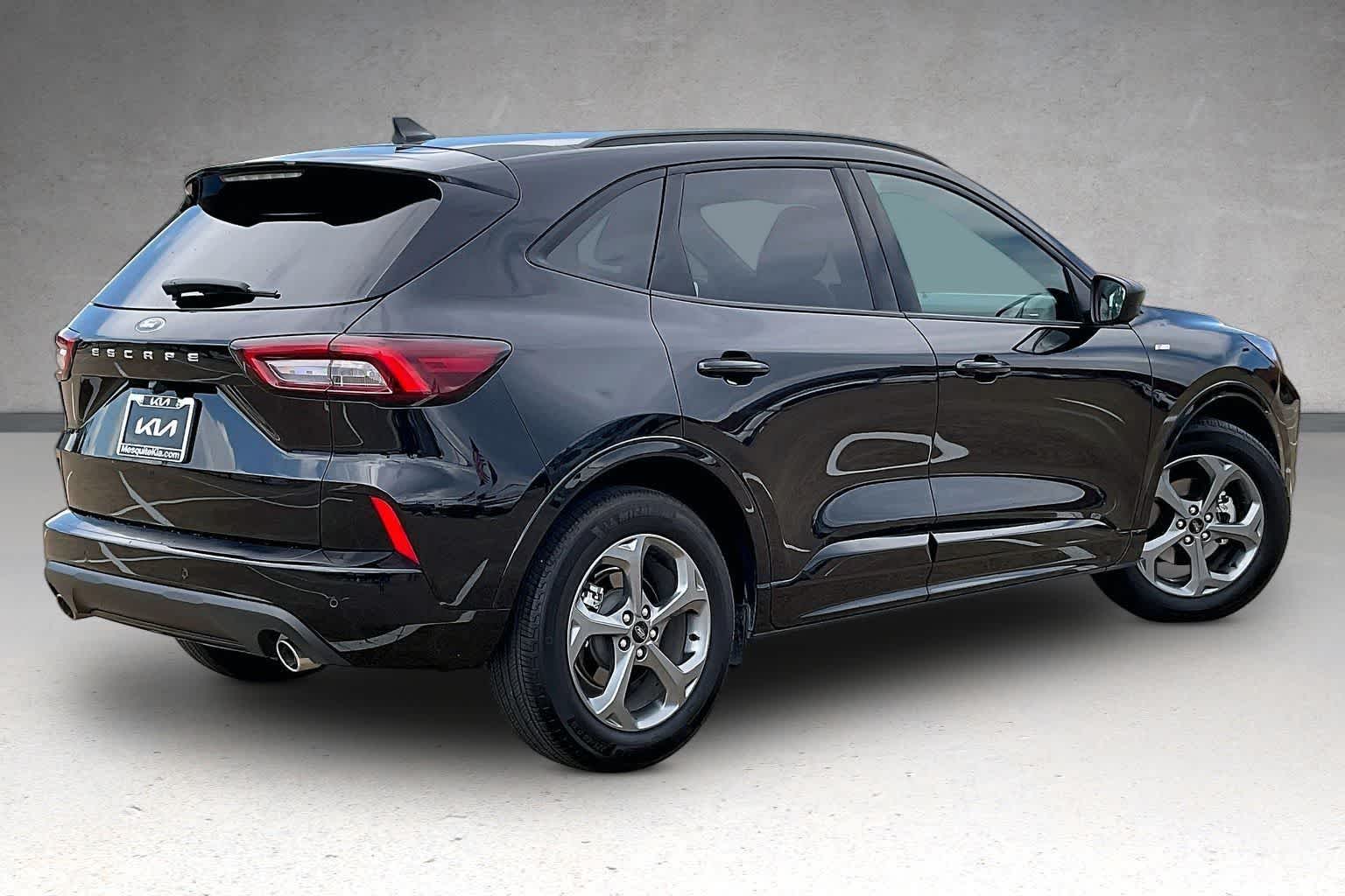 Thumbnail: 2024 Ford Escape - 20